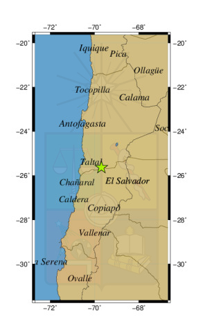 Referencia geográfica