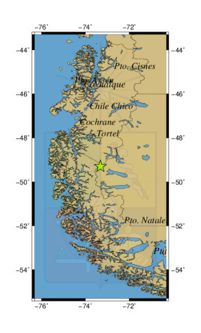 Referencia geográfica