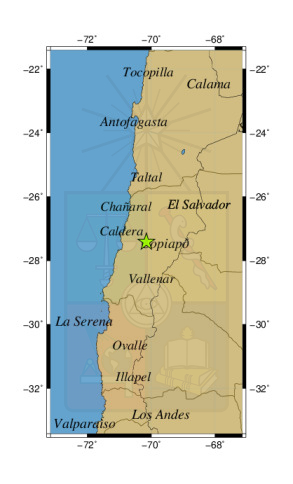 Referencia geográfica