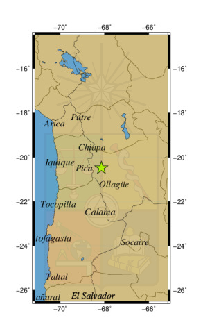 Referencia geográfica