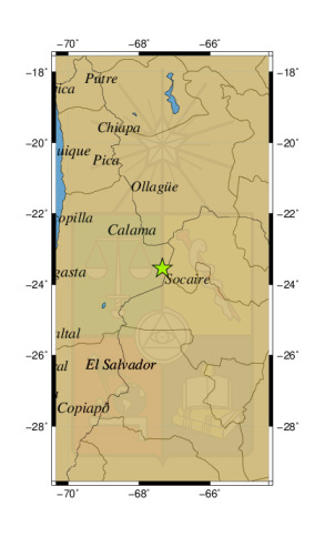 Referencia geográfica