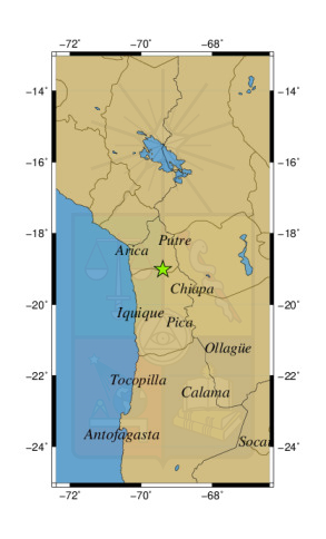 Referencia geográfica