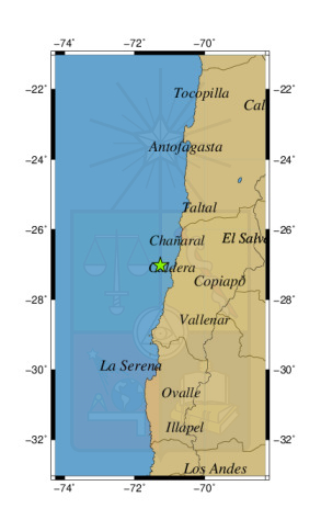 Referencia geográfica