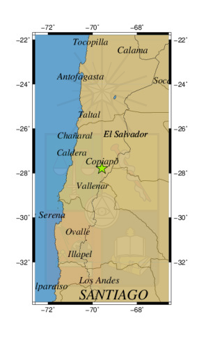 Referencia geográfica