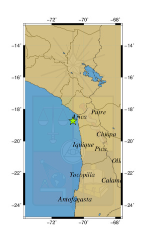 Referencia geográfica