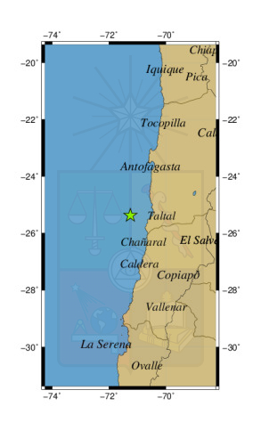Referencia geográfica
