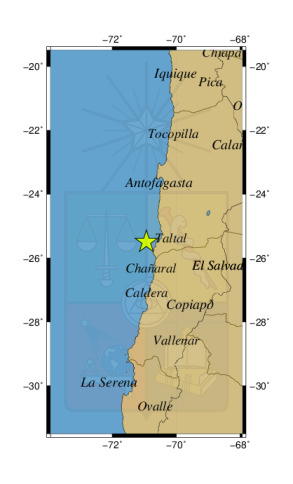 Referencia geográfica