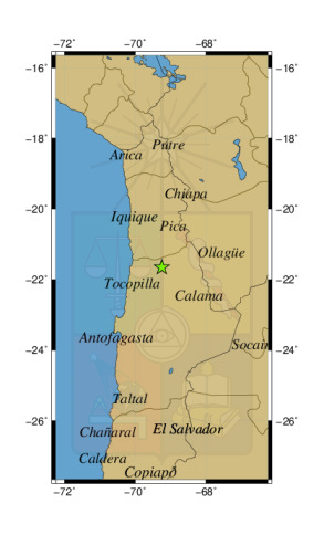 Referencia geográfica