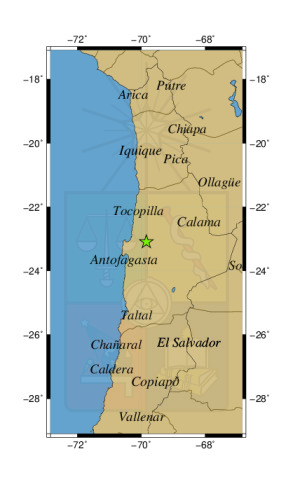 Referencia geográfica