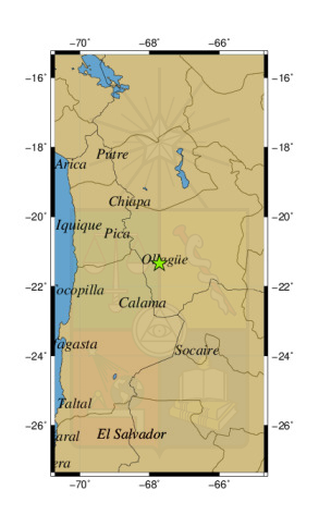 Referencia geográfica