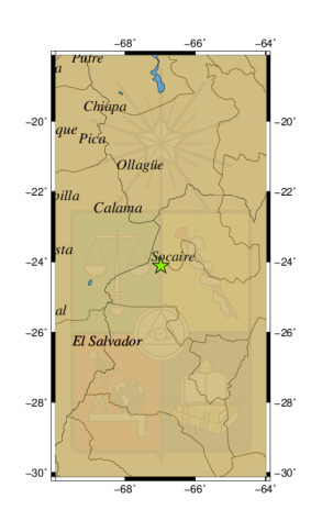 Referencia geográfica