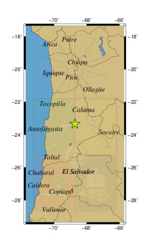 Referencia geográfica