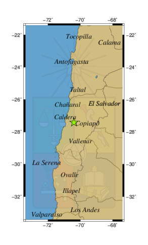 Referencia geográfica
