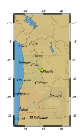 Referencia geográfica