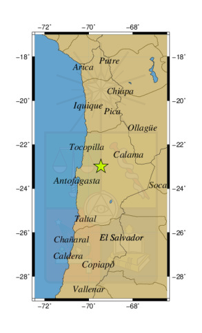 Referencia geográfica