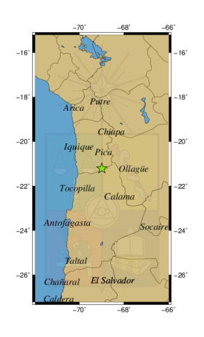 Referencia geográfica