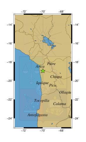 Referencia geográfica