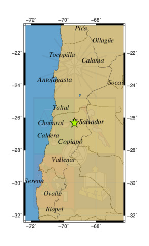 Referencia geográfica