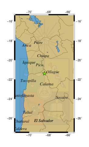 Referencia geográfica