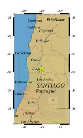 Referencia geográfica