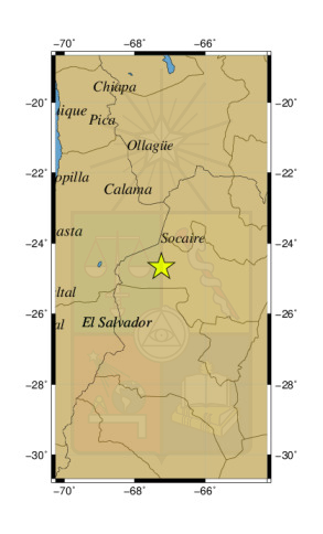 Referencia geográfica
