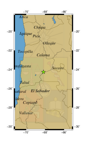 Referencia geográfica