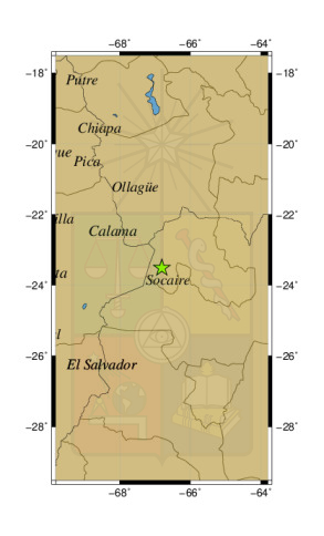 Referencia geográfica