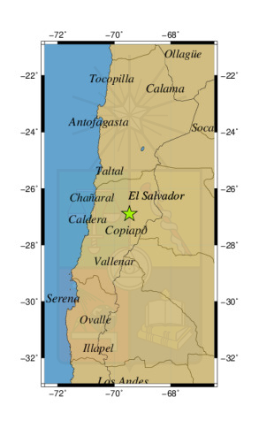 Referencia geográfica