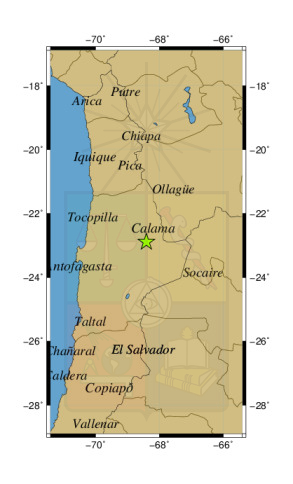 Referencia geográfica