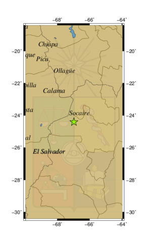Referencia geográfica