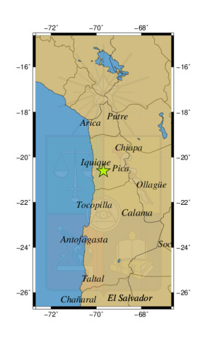 Referencia geográfica