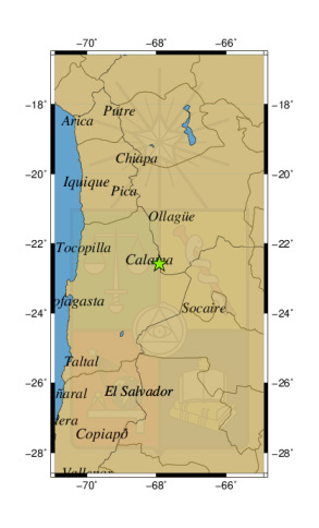 Referencia geográfica