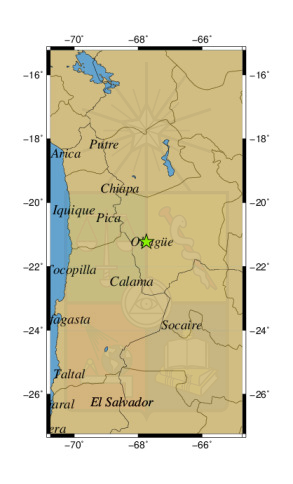Referencia geográfica