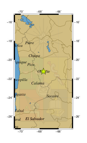 Referencia geográfica