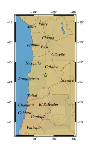 Referencia geográfica
