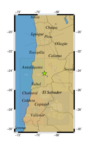 Referencia geográfica