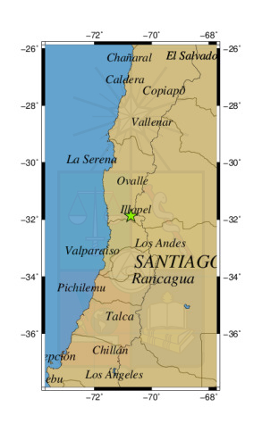 Referencia geográfica