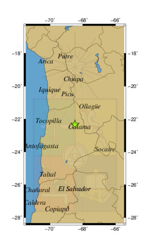 Referencia geográfica