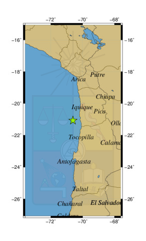 Referencia geográfica