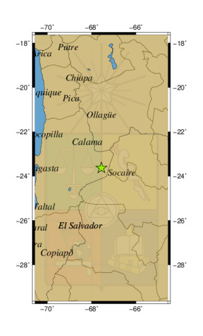Referencia geográfica
