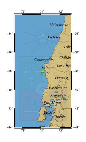Referencia geográfica