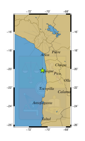 Referencia geográfica