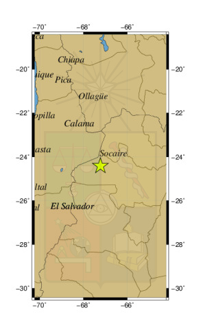 Referencia geográfica