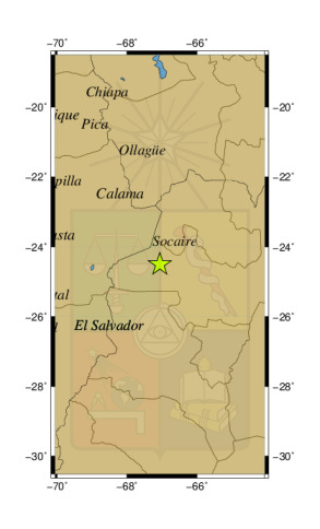 Referencia geográfica