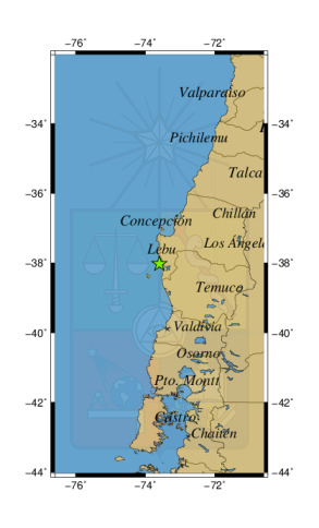 Referencia geográfica