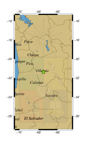 Referencia geográfica