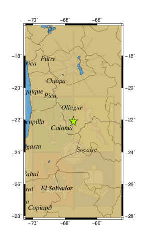Referencia geográfica