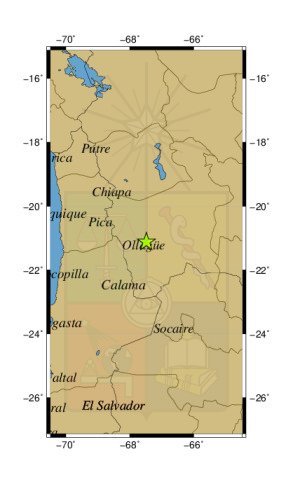 Referencia geográfica