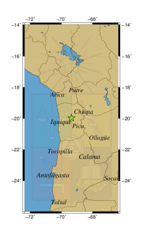 Referencia geográfica