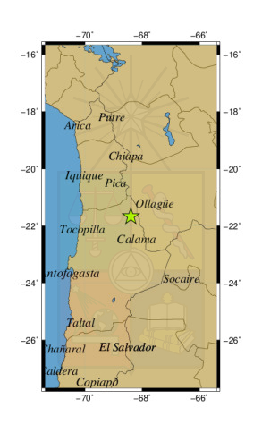 Referencia geográfica